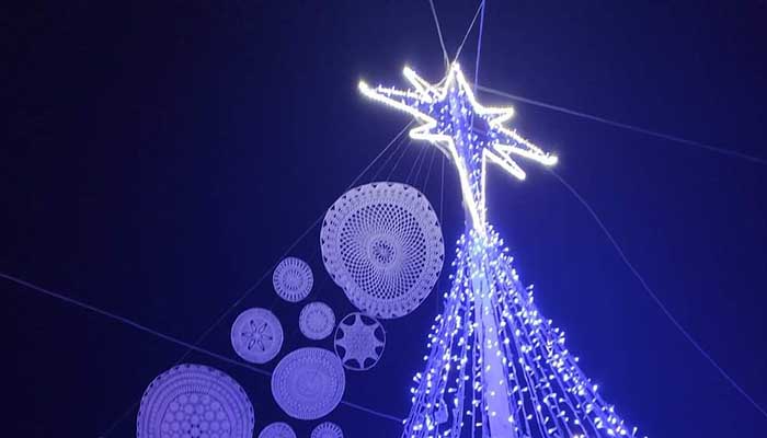 Carlantino Natale _cielo stellato_