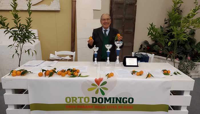 Girolamo Russo