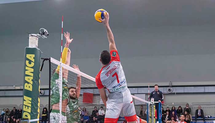 MARIO SPORTELLI_