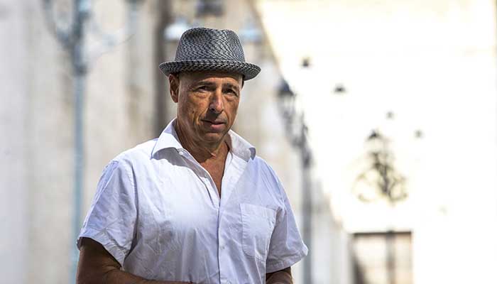 Patrick Girondi