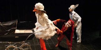 Teatro: le nuove avventure dei Musicanti di Brema in scena a Manfredonia