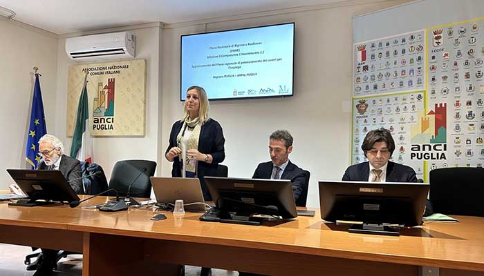 anci puglia regione