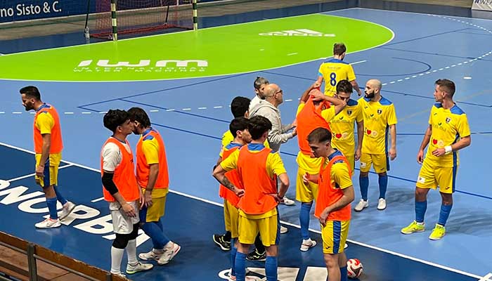 azzurri conversano 2023
