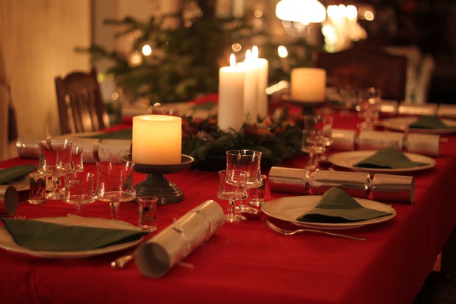 cenone-di-natale