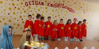 “Të Kujdesemi”: in Albania evento finale del progetto di cooperazione della Fondazione Emmanuel