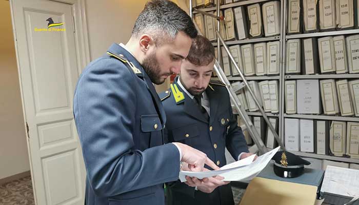 finanza manfredonia
