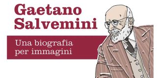 Da lunedì a Bari la mostra su Gaetano Salvemini