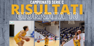Basket Serie C, New Virtus Mesagne supera la Fortitudo Apricena