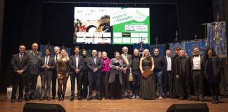 A Canosa premiate le eccellenze Pugliesi nel Mondo