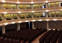 Al Teatro Apollo di Lecce via alla 57ª Stagione della Camerata Musicale Salentina