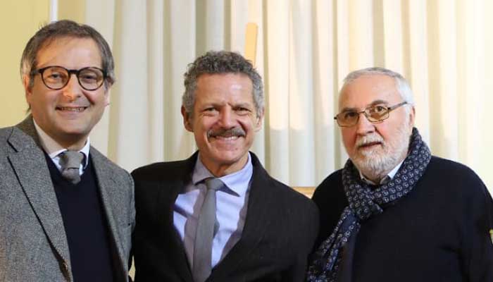 Angarano, Losapio, Rigante