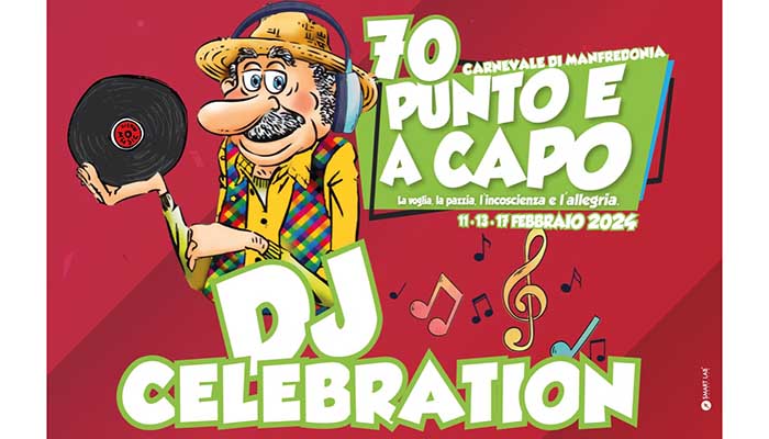 DjCelebration