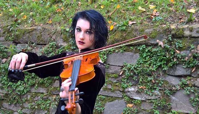 Foto cosplayers 4 di Romano Pesavento
