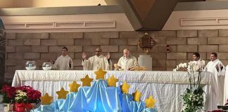 Taranto festeggia il Bicentenario del “Sogno dei 9 anni” di Don Bosco