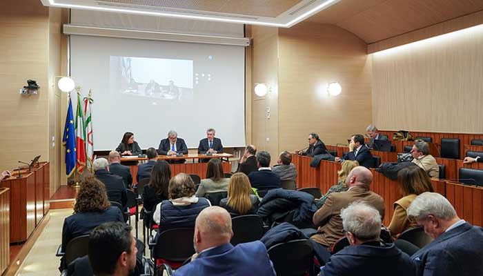 Premio Giorgio Ambrosoli_REGIONE PUGLIA_26 gennaio 2024 01