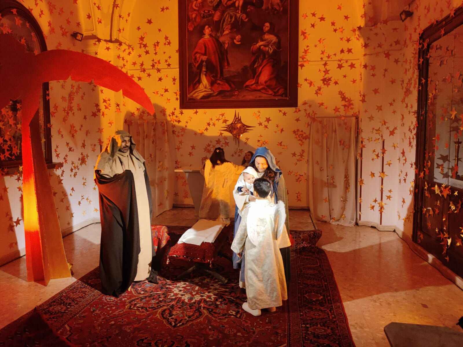 Presepe Vivente Rutigliano (4)
