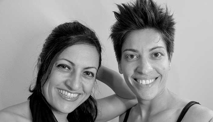 Simona Gubello - Vanessa Sotgiu
