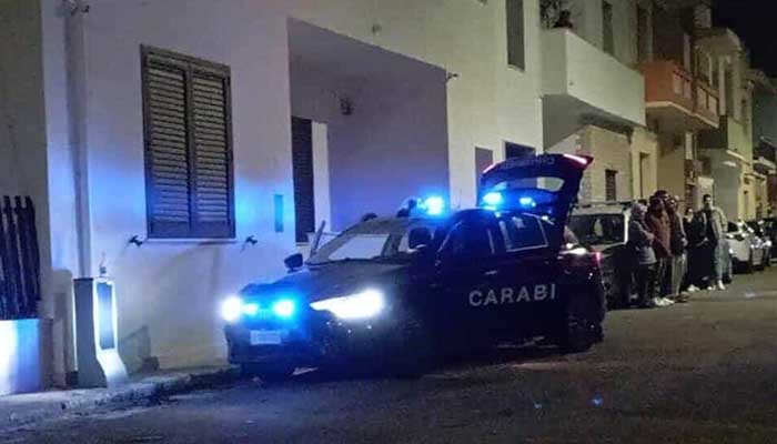 carabinieri-casarano