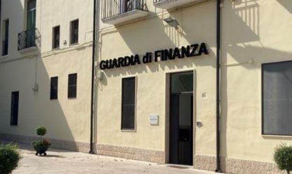 finanza altamura