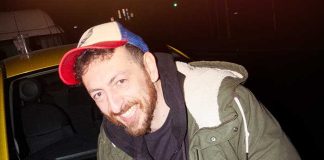 Giancane festeggia 10 anni di musica sabato 20 aprile all’Eremo Club di Molfetta
