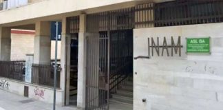 Gioia del Colle, infermiera aggredita nel Centro di Salute Mentale