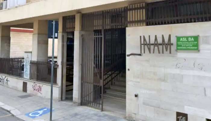 inam gioia del colle csm