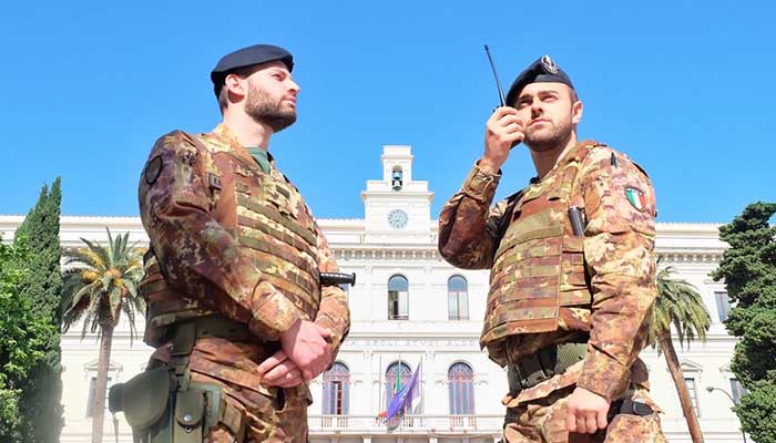 strade sicure bari