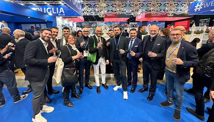 BIT Milano - Novello sotto il Castello 2024