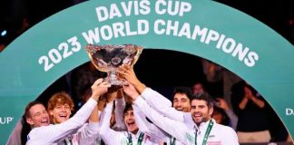 La Coppa Davis sbarca a Bari e Taranto, ecco le date