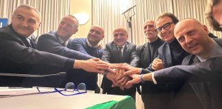 Forza Italia, Marcello Lanotte coordinatore provinciale della Bat