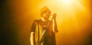 Musica: Calcutta, quattro concerti in Europa prima del tour estivo