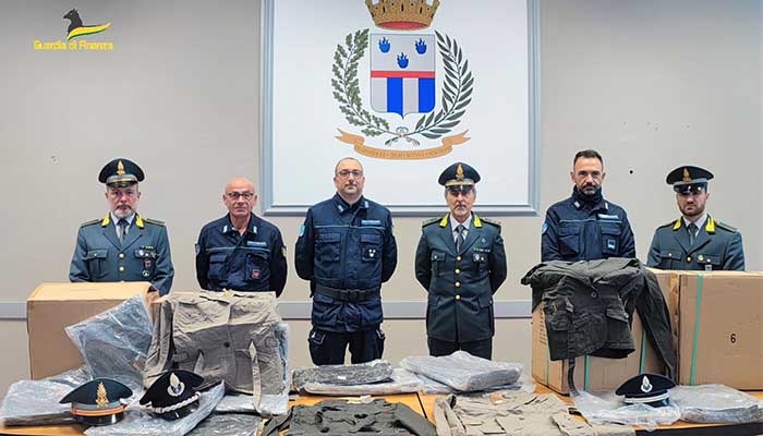 capi sequestrati finanza
