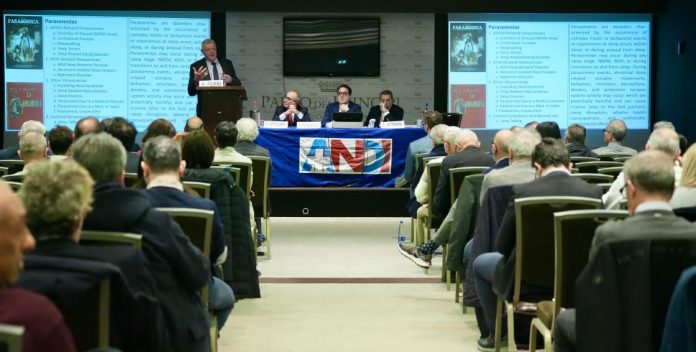 convegno apnee notturne