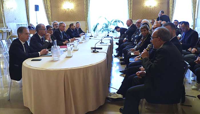 emiliano urso a taranto su ex ilva 4