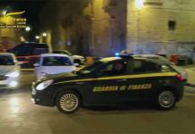 Blitz antidroga nel Salento: 12 arresti della Guardia di Finanza tra Melissano e Gallipoli
