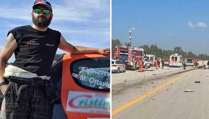 incidente nardo