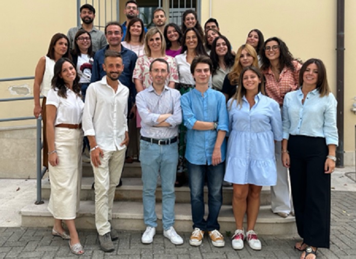 inclusion for children