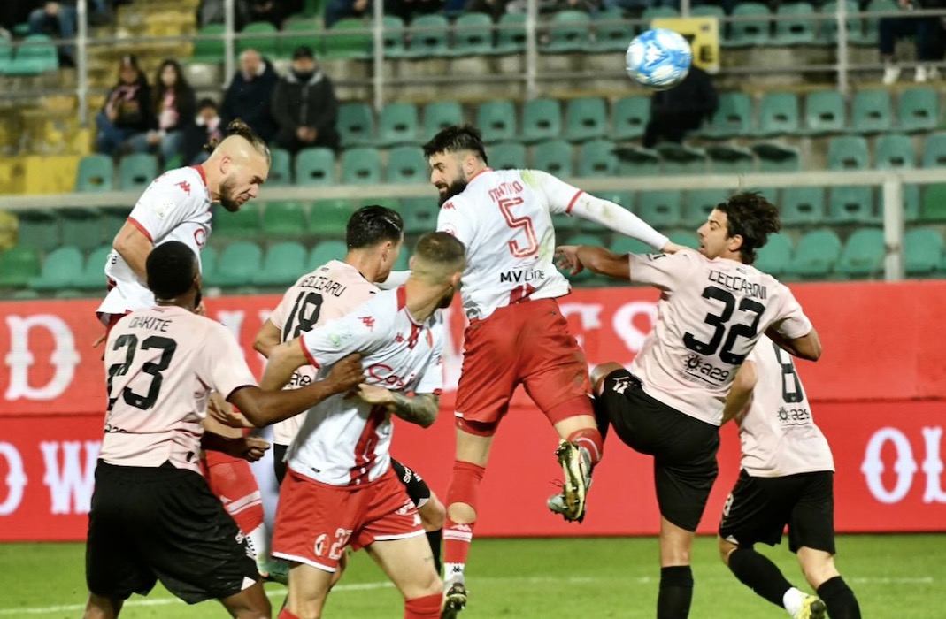 puscas bari