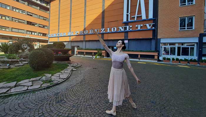 roberta di laura
