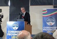 Agricoltura e Salento: Congedo (FdI) rivendica 17 miliardi in quattro anni dal Governo Meloni