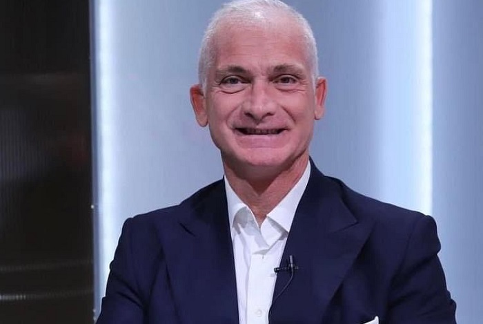 Gianni Rotice