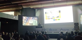 Web Ecom 2024, tra riconoscimento facciale, intelligenza artificiale e nuovi player logistici