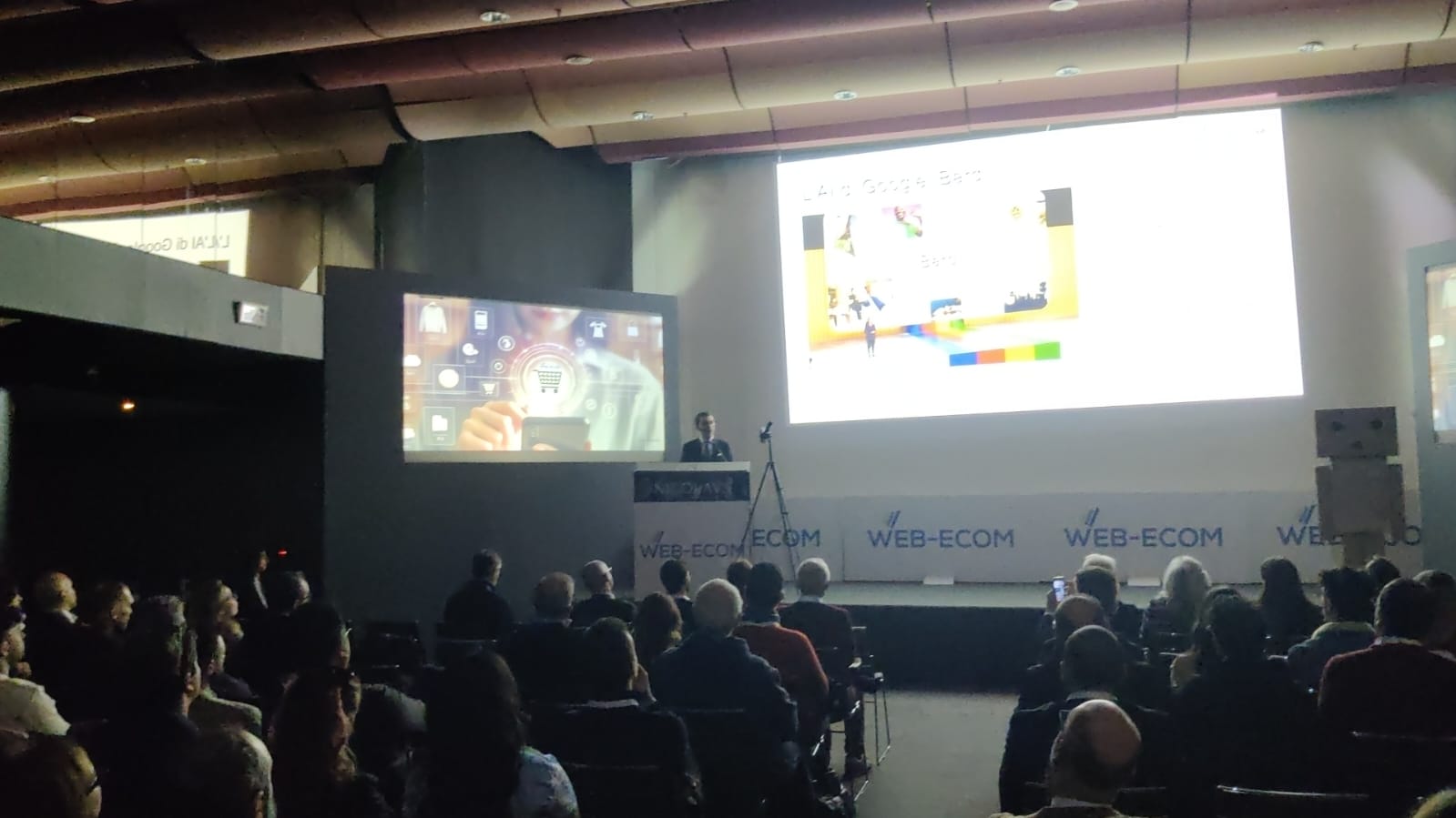 Webecom