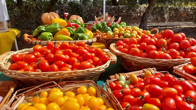 biodiversita puglia