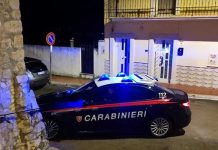 Torremaggiore, violenta rapina in villa: ferisce un uomo al volto e aggredisce i Carabinieri, arrestato 24enne