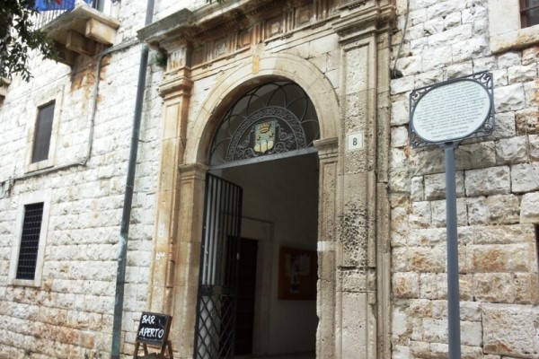 comune putignano