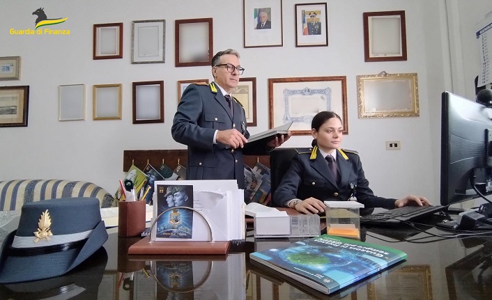 controlli finanza brindisi