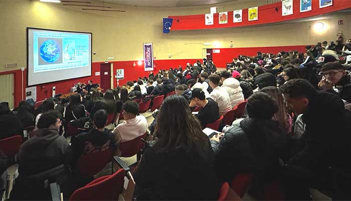festival scienza foggia