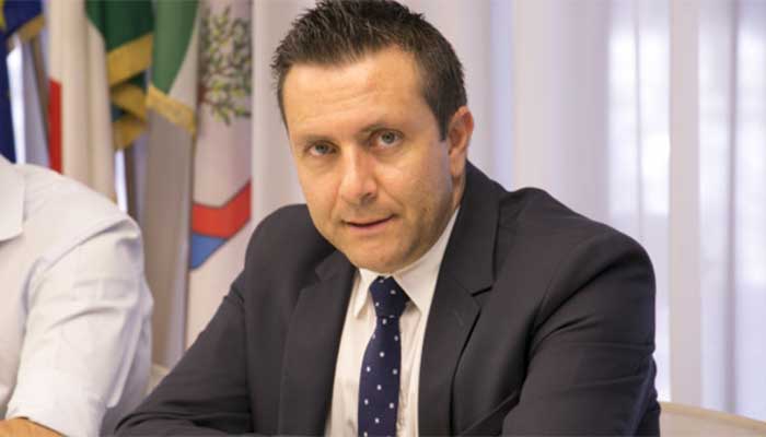 marco galante m5s