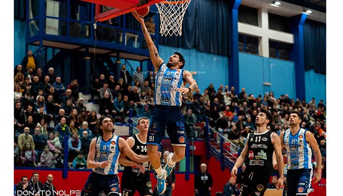 post match reggio calabria